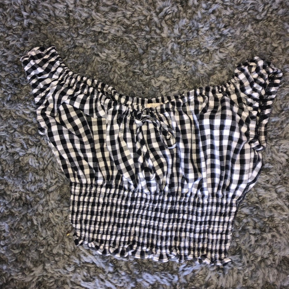 Brandy Melville top